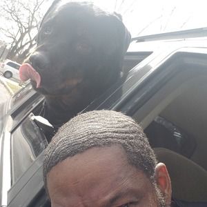 Meet your Posher, Gary